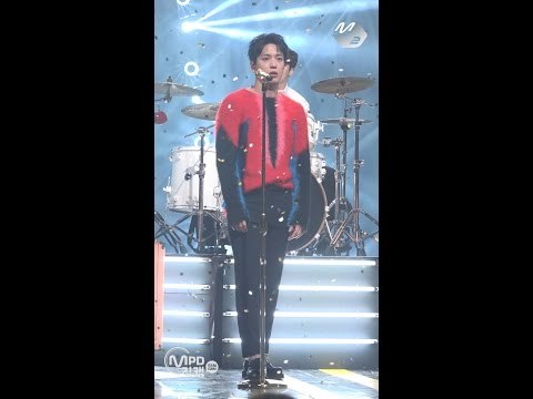 [MPD직캠] 씨엔블루 정용화 직캠 헷갈리게 Between Us CNBLUE Jung Yong Hwa Fancam @엠카운트다운_170323