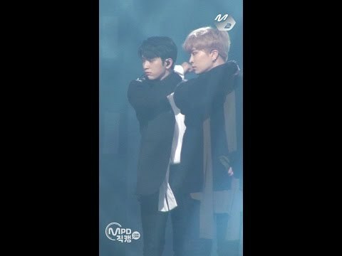 [MPD직캠] 갓세븐 진영 직캠 NEVER EVER GOT7 JINYOUNG Fancam @엠카운트다운_170323