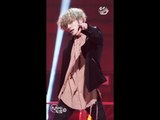 [MPD직캠] 니엘 직캠 날 울리지마 Love Affair NIEL Fancam @엠카운트다운_170119