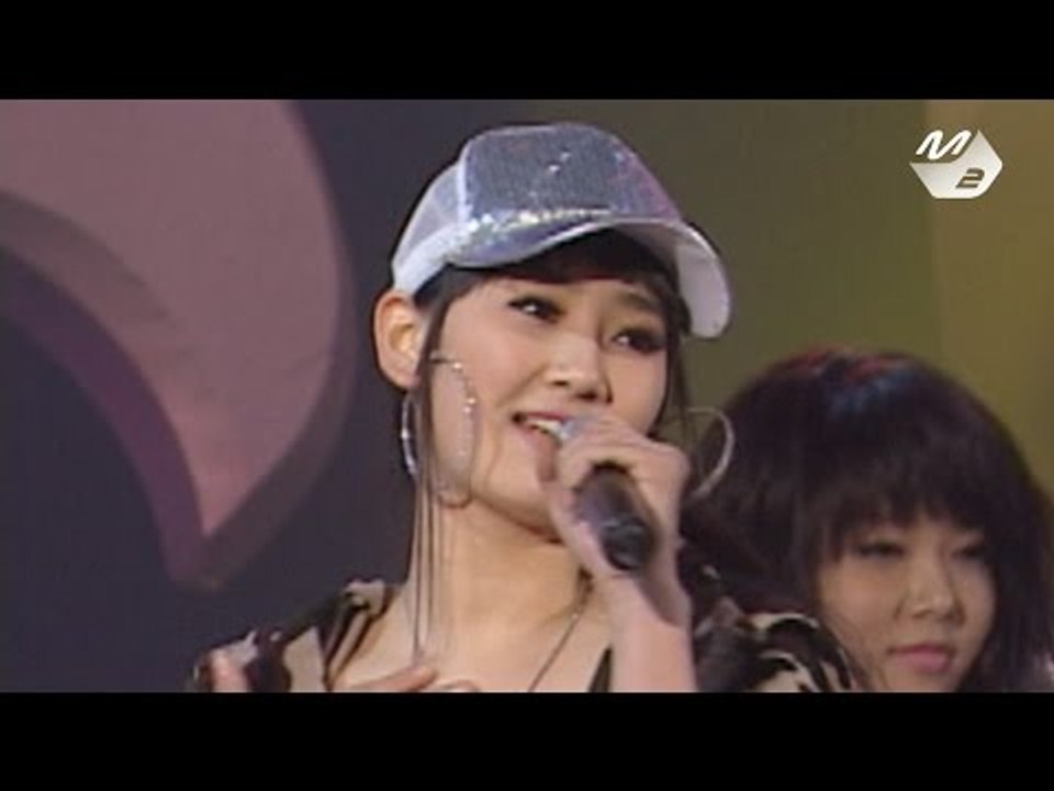 [STAR ZOOM IN] 원더걸스(Wonder Girls)_이 바보(This Fool) 170207 EP.9