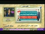 مصطفى بكرى يكشف اسرار خطيرة عن المكالمة السرية التى قام بها محمد مرسى وماذا قال فيها ؟