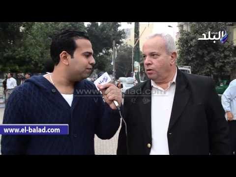 صدى البلد | مواطنون عن مباراة تشاد: اللاعبون استهتروا بالمنافس وقادرون على التعويض