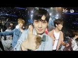 [KCON 2017 Mexico x M2] Ending Finale Self Camera_Astro