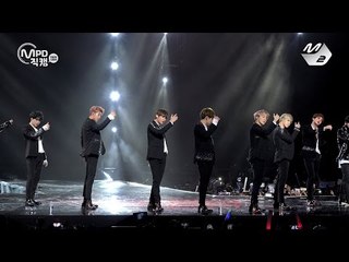 [MPD직캠] 방탄소년단 직캠 4K '피 땀 눈물(Blood Sweat & Tears)' (BTS FanCam) | @KCON 2017 Mexico_2017.3.17