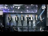 [MPD직캠] 방탄소년단 직캠 4K '봄날(Spring Day)' (BTS FanCam) | @KCON 2017 Mexico_2017.3.17