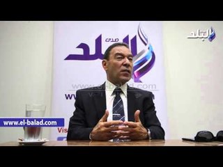 صدى البلد | «الناظر» يكشف الأسباب الحقيقية لتساقط الشعر .. وكيفية حمايته