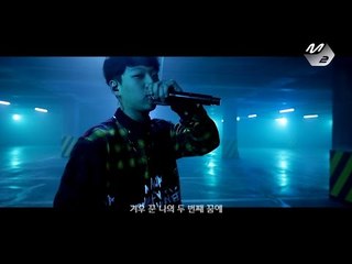 [My LIVE] 양홍원(Young B)-지도
