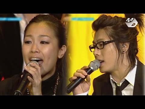 [STAR ZOOM IN] 박효신&박정현_L.O.V.E 170210 EP.11