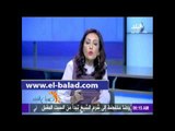 صدى البلد | رشا مجدي: نمر بحرب اقتصادية ولابد من تكاتف جميع المصريين