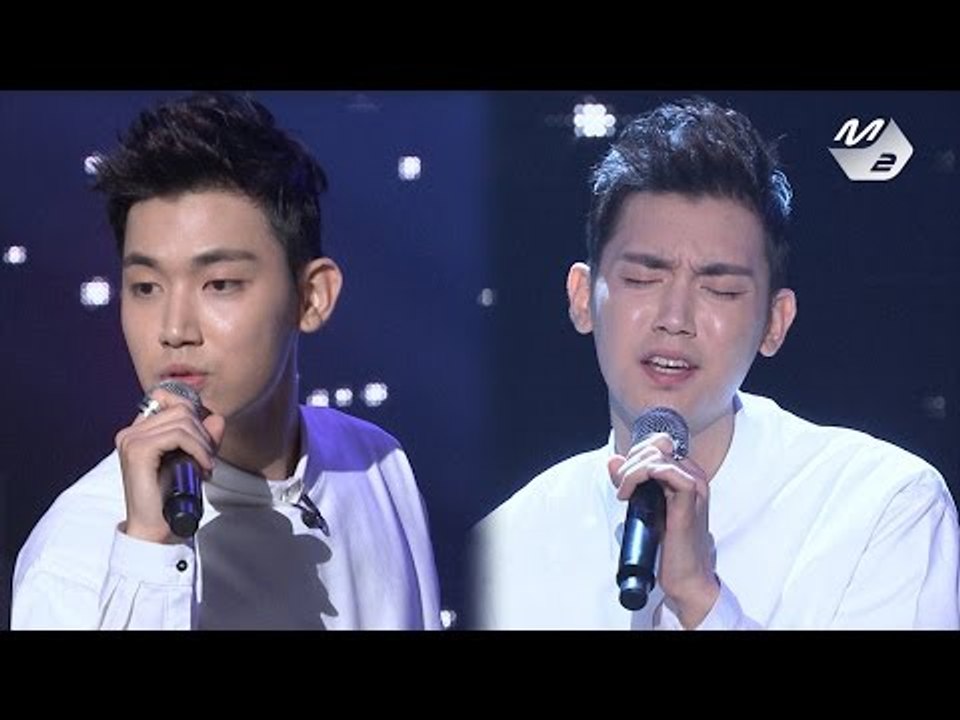 [STAR ZOOM IN] 주영_Call You Mine(원곡 - 제프버넷 Jeff Bernat) 170213 EP.12