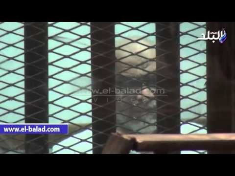 صدى البلد | تأجيل محاكمة غزلان في غرفة عمليات رابعة لجلسة 15 ديسمبر