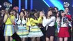 [MPD직캠 4K] 레드벨벳 1위 앵콜 직캠 Red Velvet Rookie Fancam No.1 Encore full ver. MNET MCOUNTDOWN 170216