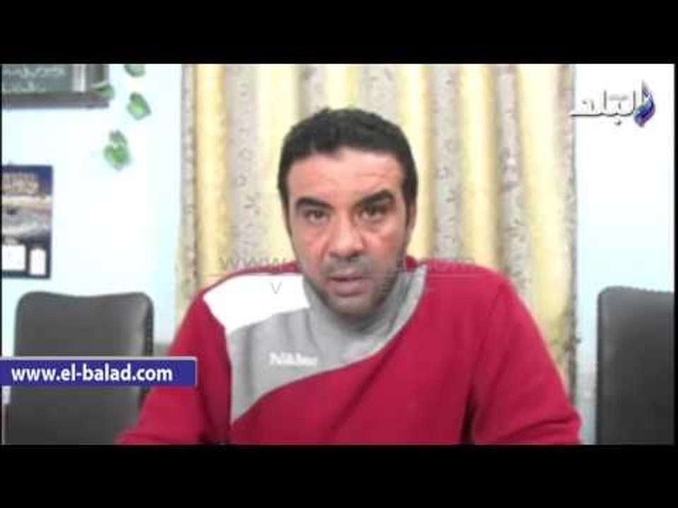 صدى البلد | ولى أمر : كلية الشرطة رفضت تنفيذ حكم قضائى بقبول نجلى بالكلية.