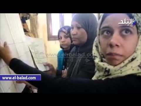 صدى البلد | دورات تدريبية علي صناعة الكليم والسجاد بالوادي الجديد