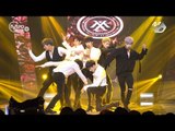 [MPD직캠 4K] 몬스타엑스 직캠 아름다워 Beautiful MONSTA X Fancam @엠카운트다운_170406