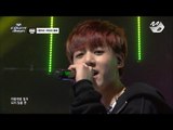 [STAR ZOOM IN] 방탄소년단(BTS)_쿵따리 샤바라 (원곡 - 클론) 170411 EP.23