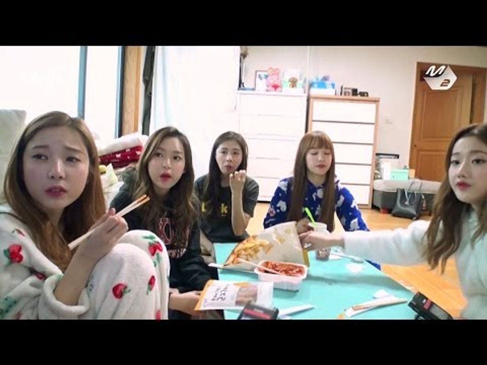 [에IF릴 3화] #2 매니저 NO! 멤버들끼리 떠나는 진짜 자유여행 to 제주!