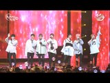 [MPD직캠] 방탄소년단 1위 앵콜 직캠 4K '봄날(Spring Day)' (BTS FanCam No.1 Encore) | @MCOUNTDOWN_2017.2.23