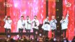 [MPD직캠] 방탄소년단 1위 앵콜 직캠 4K '봄날(Spring Day)' (BTS FanCam No.1 Encore) | @MCOUNTDOWN_2017.2.23