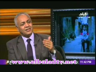مصطفى بكرى يكشف اتصالات مرسى والاخوان بامريكا قبل ثورة يناير