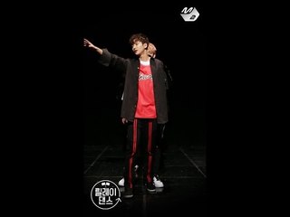 [릴레이댄스] SF9 - 쉽다(Easy Love)