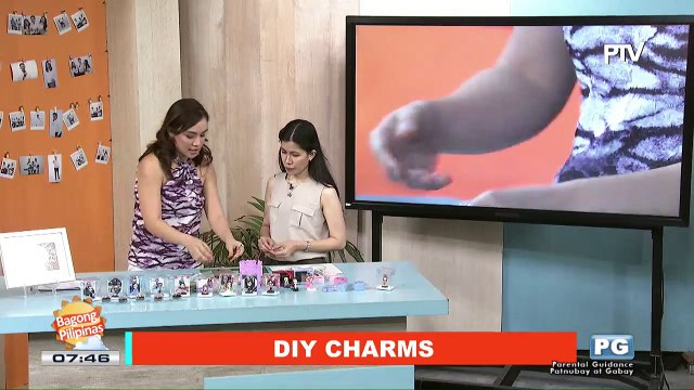 ARTSY CRAFTSY: DIY charms