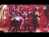 [MPD직캠 4K] 몬스타엑스 직캠 아름다워 Beautiful MONSTA X Fancam @엠카운트다운_170323