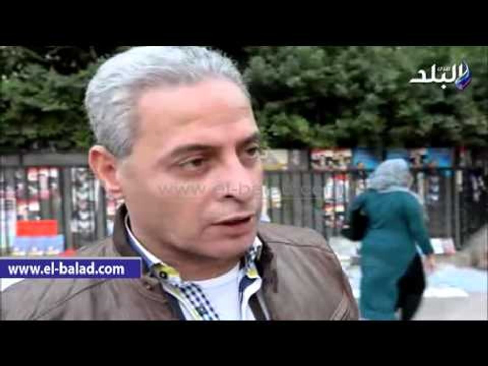 صدى البلد |  المواطنين :إتاحة اللمبات الليد على...
