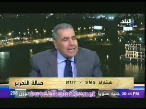 أشرف العشرى: حكومة الببلاوى لن تحقق الحد الادنى من الانجازات المراد انجازها فى الفترة الانتقالية