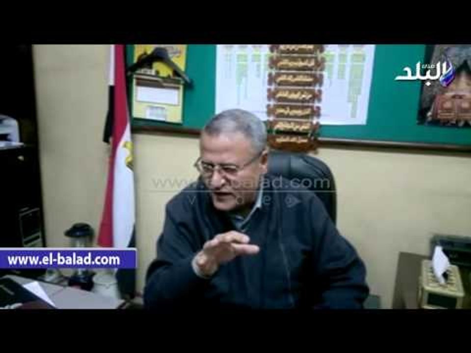 صدى البلد |  إنشاء مجمع تعليمي بتكلفة 200 مليون جنيه بقنا