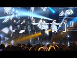 [MPD직캠] 빅스 직캠 4K 'Black Out' (VIXX FanCam) | @MCOUNTDOWN_2017.5.18