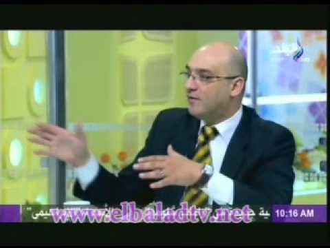 فقرة الصحافة من صباح البلد مع عمرو سمير و مايسة ماهر 1-11-2013