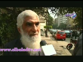 رأى الشارع فى تهمة التخابر لمرسى