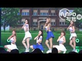 [MPD직캠] 라붐 직캠 4K '휘휘(Hwi Hwi)' (LABOUM FanCam) | @MCOUNTDOWN_2017.5.18