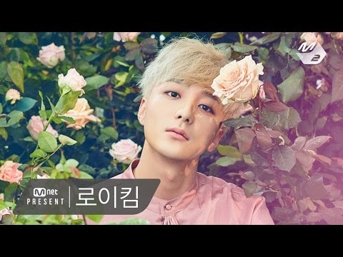 MNET PRESENT - 로이킴(Roy Kim)