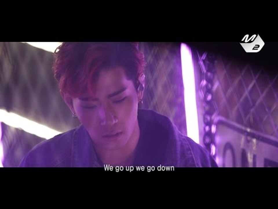 [My LIVE] DASH(데쉬) - UP DOWN