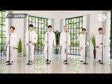[Mnet present] 아스트로(ASTRO) - 사랑이