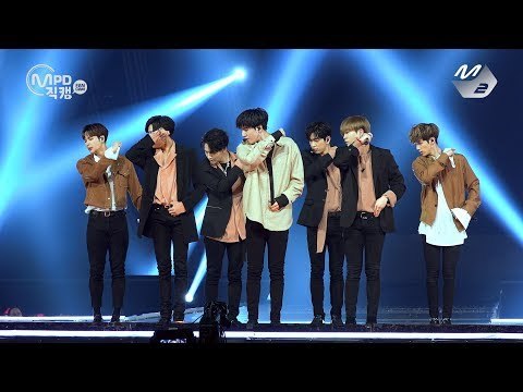 [MPD직캠] 갓세븐 직캠 4K 'NEVER EVER' (GOT7 FanCam) | @KCON 2017 JAPAN_2017.5.20