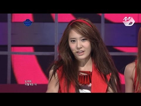 [STAR ZOOM IN] f(x)_Hot Summer 170530 EP.31