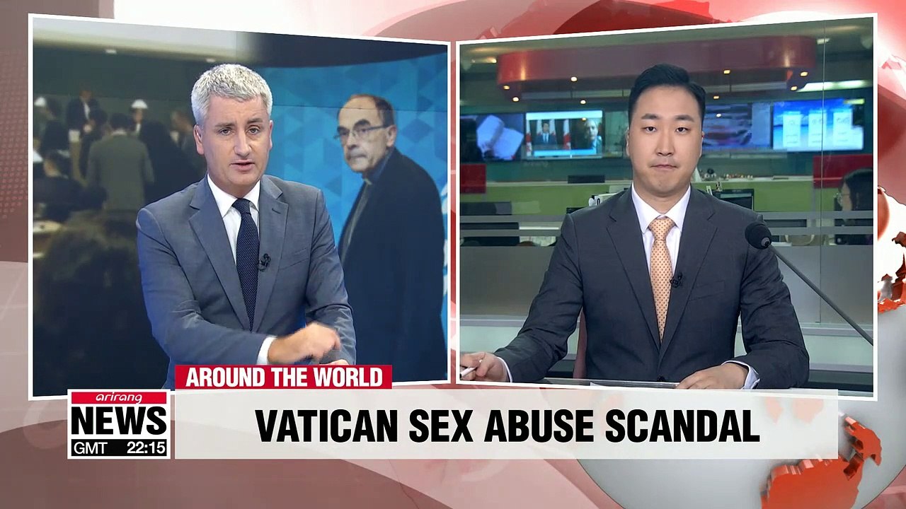 French cardinal found guilty of covering up child sex abuse