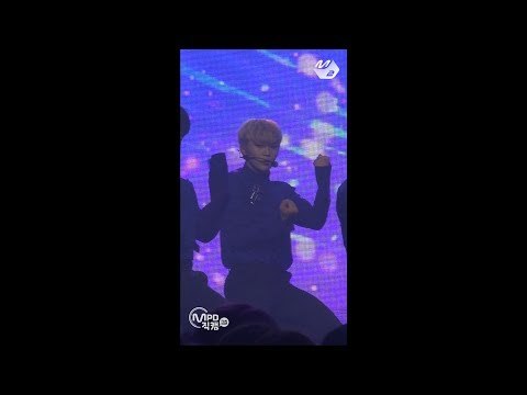 [MPD직캠] 세븐틴 승관 직캠 '울고싶지 않아(Don't Wanna Cry)' (SEVENTEEN SEUNG KWAN FanCam) | @MCOUNTDOWN_2017.6.1