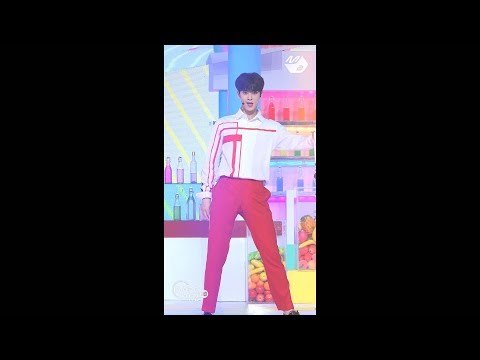[MPD직캠] 아스트로 차은우 직캠 'Baby' (ASTRO CHA EUN WOO FanCam) | @MCOUNTDOWN_2017.6.1