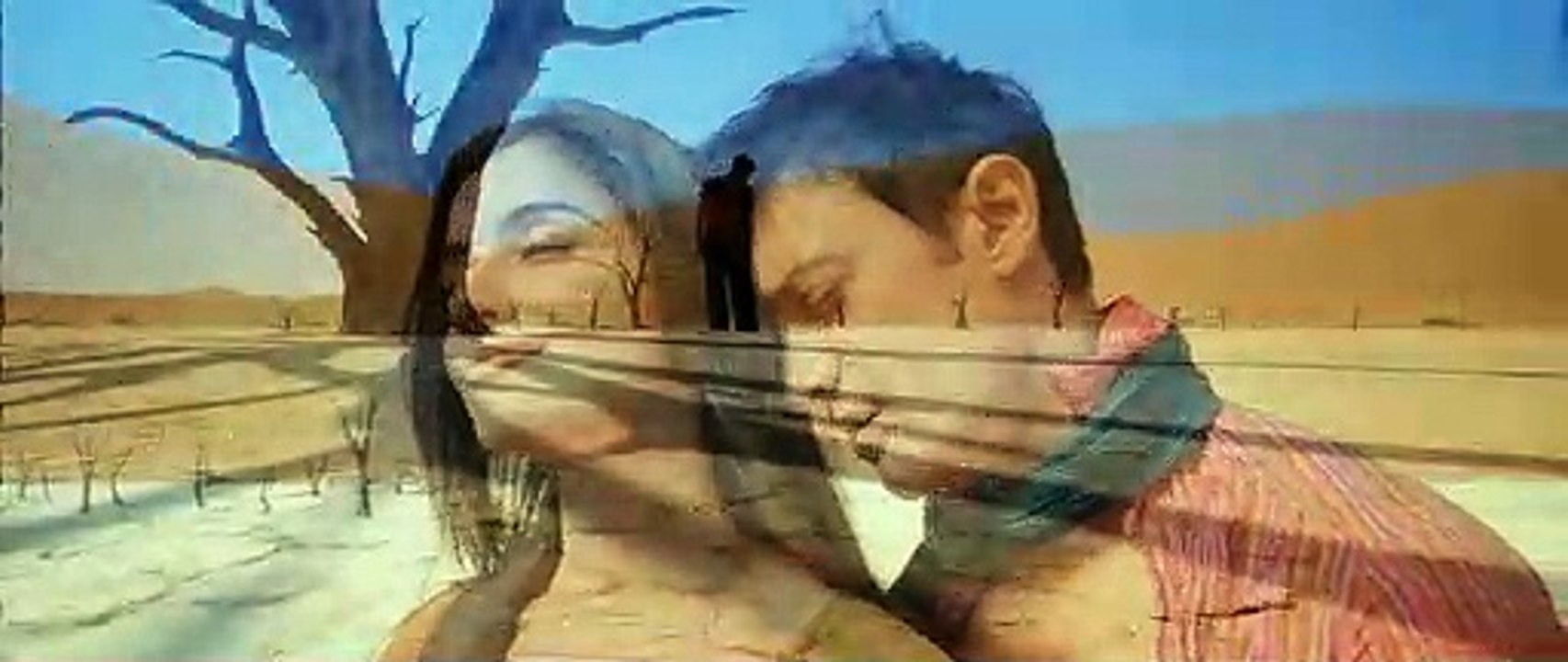 Ghajini - 04 - Guzaarish