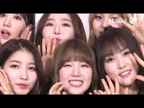 [꽉찬라이브] 여자친구 - 오늘부터 우리는 GFriend ZOOM IN LIVE
