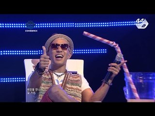 [STAR ZOOM IN] 마이티마우스(Mighty Mouth)_랄랄라(Fiesta) [feat.Soya] 170530 EP.31
