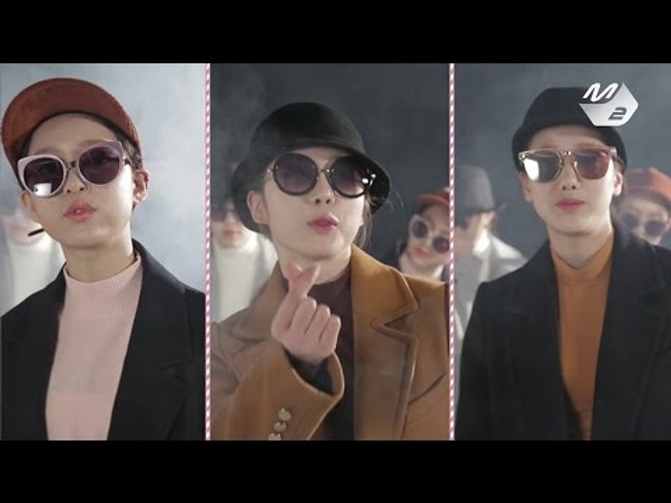 [에IF릴 2회 예고] '만약 에이프릴이 일본에서 게릴라 콘서트를 한다면?'
