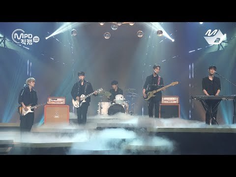 [MPD직캠] 데이식스 직캠 4K '반드시 웃는다(I Smile)' (DAY6 FanCam) | @MCOUNTDOWN_2017.6.8