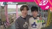 [2017 WoollimPICK] Tearful story of Bomin, Golden Child's youngest on the throne EP.3