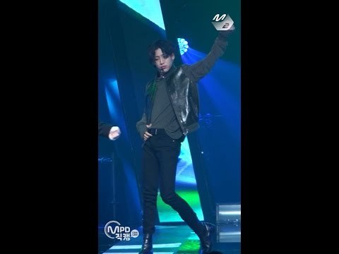 [MPD직캠] 갓세븐 뱀뱀 직캠 NEVER EVER GOT7 BAMBAM Fancam @엠카운트다운_170406