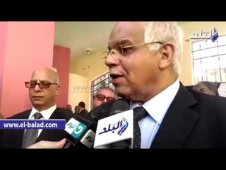 صدى البلد | محافظ القاهرة: تطوير 19 مركز شباب بتكلفة 15 مليون جنيه‎
